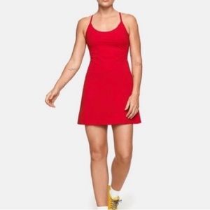 Outdoor Voices Exercise Dress